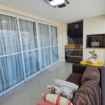 Apartamento à venda com 3 quartos, sendo 1 suíte,  no Centro, São Bernardo do Campo, SP