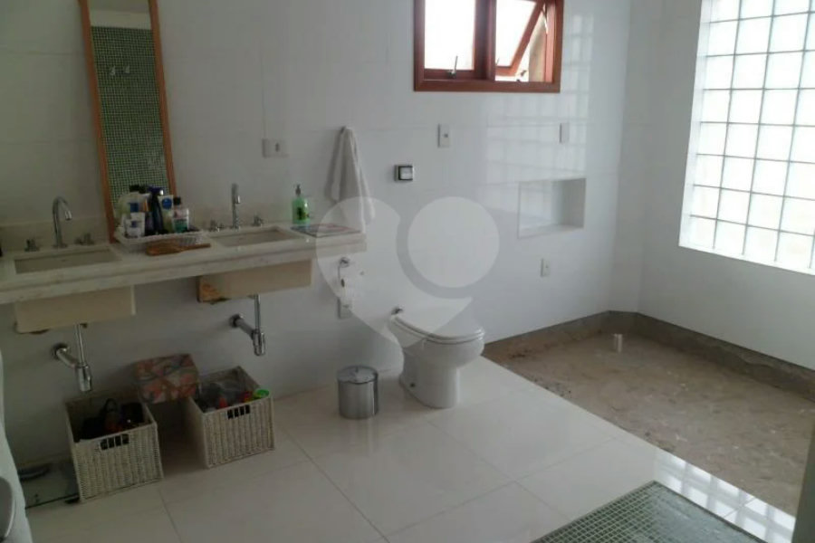 Casa Vila Sônia reformada
