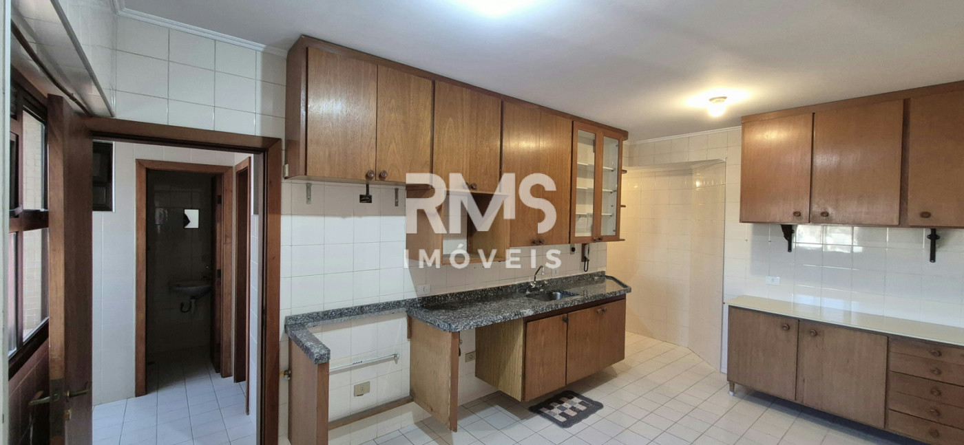 Apartamento à venda com 3 quartos e 1 suíte - Edifício Margherita - Itu SP