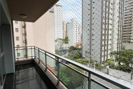 Apartamento à venda com 3 suítes em Aclimação, São Paulo, SP
