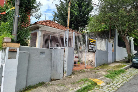 Casa à venda com 2 quartos em Vila Madalena, São Paulo, SP
