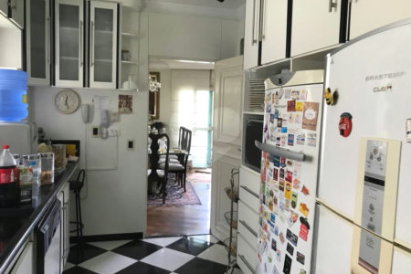 Apartamento à venda com 3 suítes em Vila Morumbi, São Paulo, SP