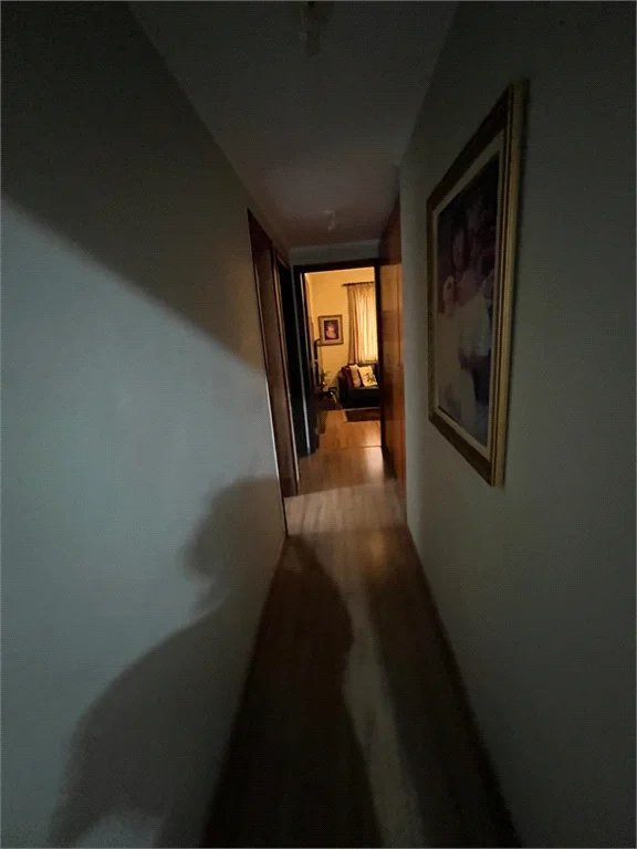 Apartamento à venda com 3 quartos, sendo 1 suíte,  em Jardim Londrina, São Paulo, SP