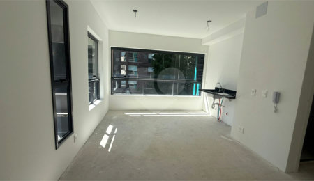 Apartamento à venda com 2 quartos, sendo 1 suíte,  em Perdizes, São Paulo, SP