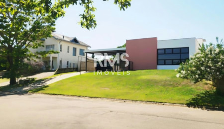 Casa à venda com 3 suítes em Condomínio Fechado Bothanica Itu, Itu, SP