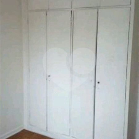 Apartamento à venda com 3 quartos em Paraíso, São Paulo, SP