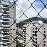Cobertura à venda, 129 m² por R$ 980.000,00 - Centro - Guarujá/SP