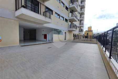 Apartamento à venda com 3 quartos, sendo 1 suíte, em Vila Independência, Sorocaba, SP