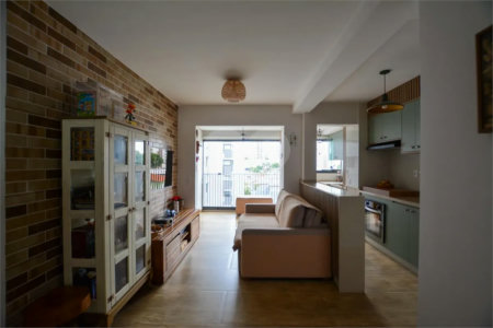 Apartamento à venda com 2 quartos, sendo 1 suíte, em Ferreira, São Paulo, SP