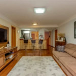 Apartamento à venda com 3 quartos, sendo 2 suítes, em Jardim, Santo André, SP