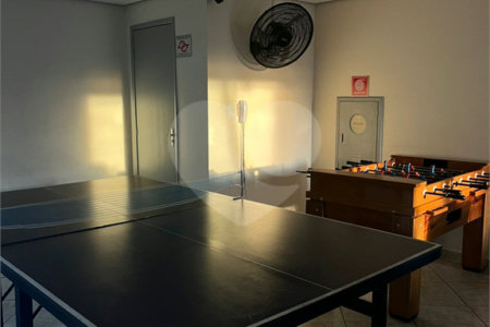 Apartamento à venda com 2 quartos em Jaçanã, São Paulo, SP