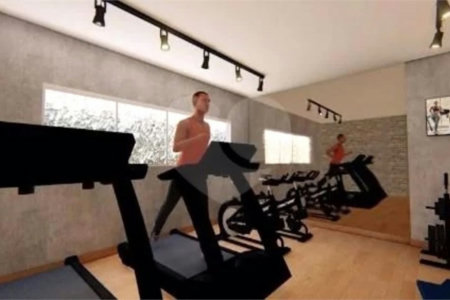 Apartamento Residencial à venda, Macuco, Santos - AP1011.