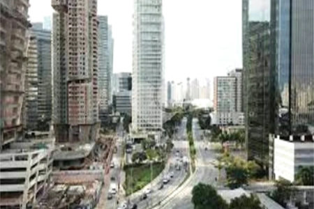 Apartamento à venda com 3 suítes em Chácara Santo Antônio, São Paulo, SP