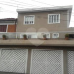 Sobrado à venda com 3 suítes em Jardim São Paulo(zona Norte), São Paulo, SP