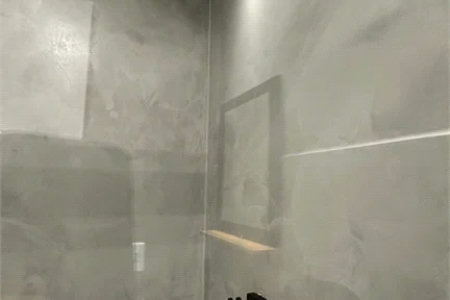 Apartamento à venda com 2 quartos em Paraíso do Morumbi, São Paulo, SP