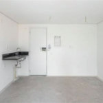 Apartamento à venda com 1 quarto em Pinheiros, São Paulo, SP