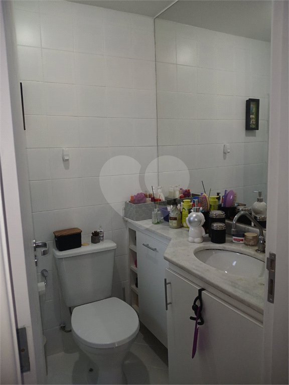 Apartamento à venda com 2 quartos, sendo 1 suíte, em Jardim Monte Kemel, São Paulo, SP