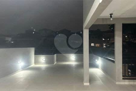 Casa para alugar com 1 quarto no condomínio Edificio Cometa, São Paulo - SP