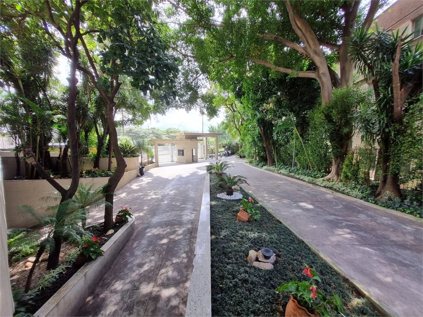 Apartamento à venda com 2 quartos em Parque Residencial da Lapa, São Paulo, SP