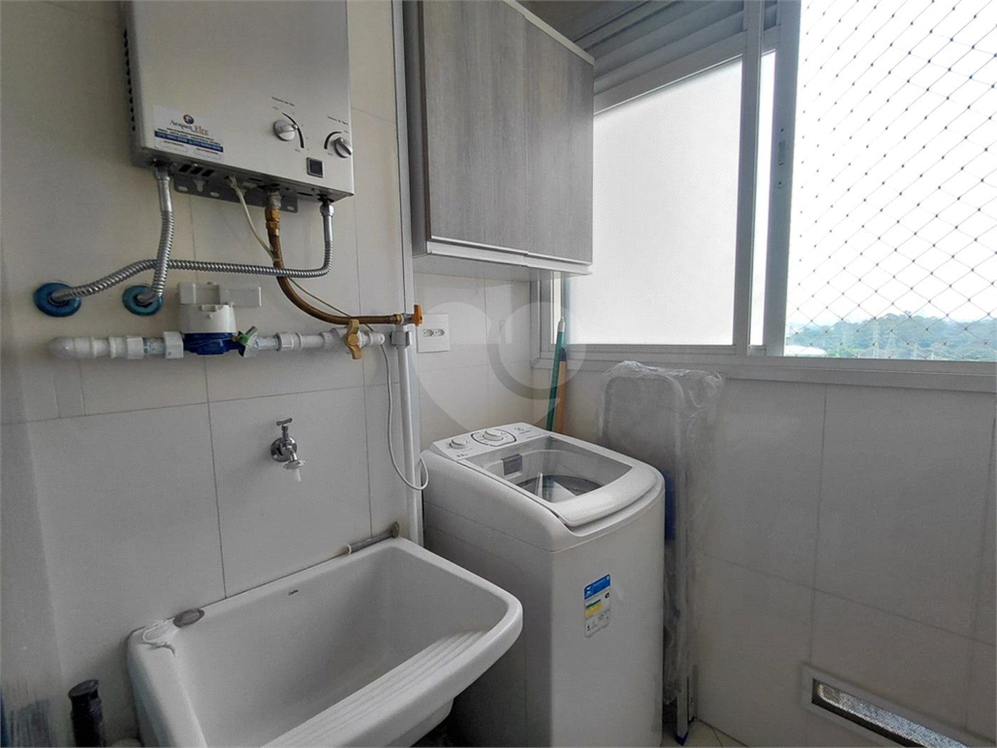 Apartamento à venda com 2 quartos em Lapa, São Paulo, SP