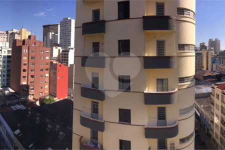 Apartamento à venda - Barra Funda