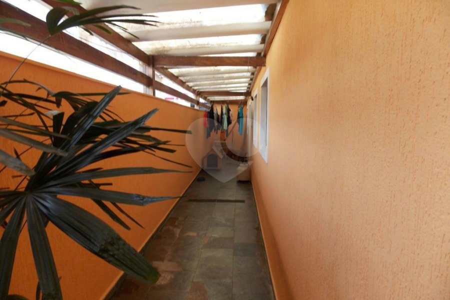 Sobrado à venda com 3 quartos, sendo 1 suíte, em Vila Nova Mazzei, São Paulo, SP