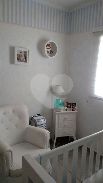Apartamento à venda com 3 quartos, sendo 1 suíte,  em Santa Claudina, Vinhedo, SP