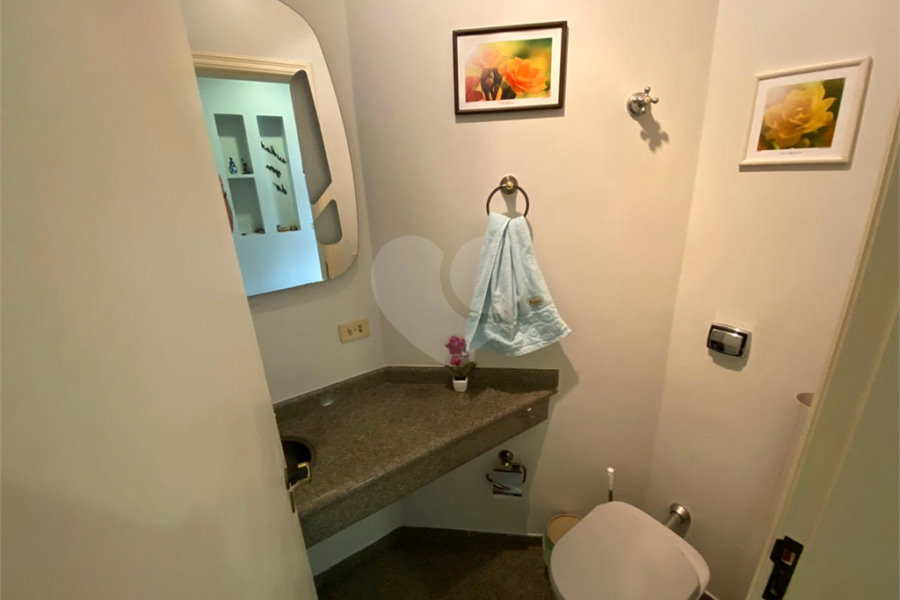 Casa à venda com 4 suítes em Tremembé, São Paulo, SP