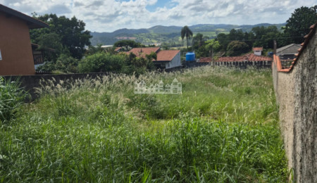 Terreno à venda em Jardim dos Pinheiros, Atibaia, SP