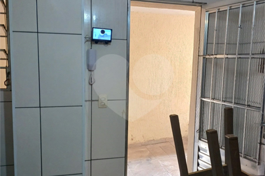 Sobrado à venda com 4 quartos, sendo 1 suíte, em Santana, São Paulo, SP