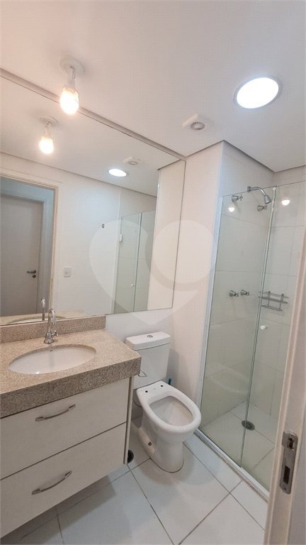 Apartamento à venda com 2 quartos, sendo 1 suíte,  em Barra Funda, São Paulo, SP