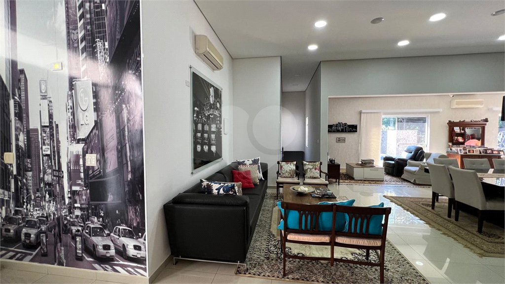 Casa à venda com 3 suítes no condomínio Belvedere Ii, Votorantim - SP
