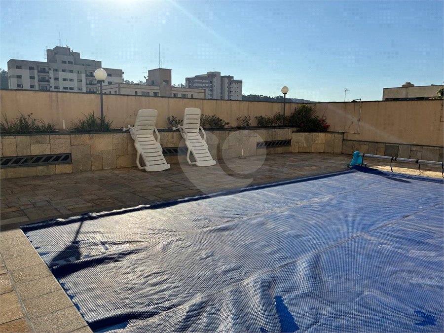 Apartamento à venda com 3 suítes em Vila Galvão, Guarulhos, SP