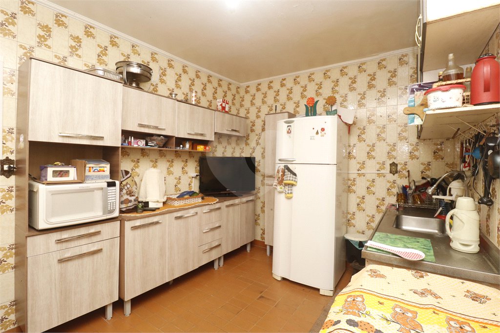 Casa à venda com 3 quartos em Vila Guilherme, São Paulo, SP