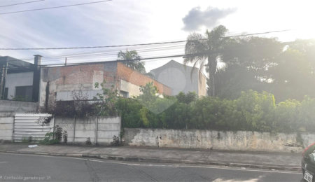 Terreno à venda ou para alugar em Nova Gardênia, Atibaia, SP