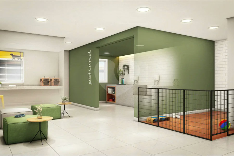 Apartamento à venda com 3 quartos, sendo 1 suíte, em Casa Verde, São Paulo, SP