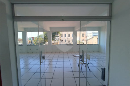 Salão para alugar no Centro, Itapetininga, SP