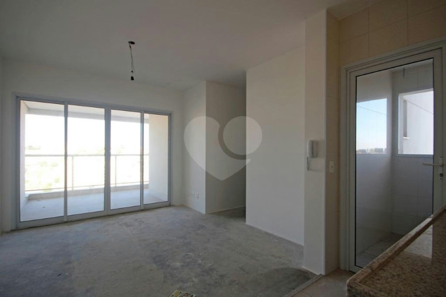 Apartamento à venda com 2 quartos, sendo 1 suíte, em Santana, São Paulo, SP