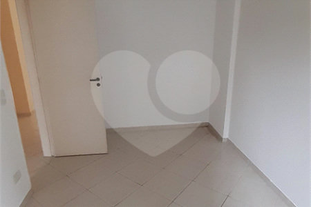 Apartamento à venda com 2 quartos, sendo 1 suíte, em Vila Guarani (z Sul), São Paulo, SP