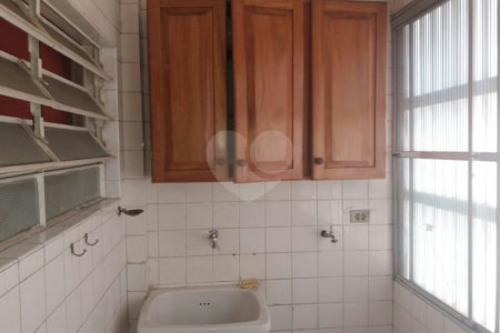 Apartamento à venda com 2 quartos em Itaim Bibi, São Paulo, SP