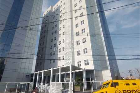 Sala à venda ou para alugar em Jardim Emília, Sorocaba, SP