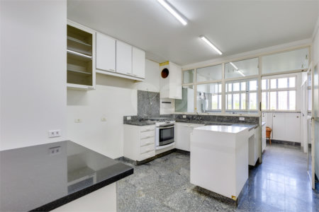 Apartamento à venda com 4 suítes em Alto da Boa Vista, São Paulo, SP