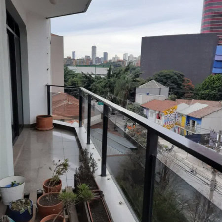 Apartamento à venda com 3 suítes em Pinheiros, São Paulo, SP