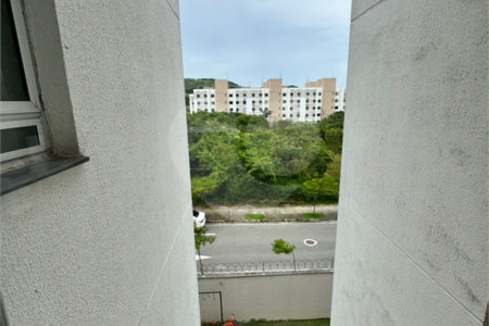 Apartamento à venda com 2 quartos em Campo Grande, Rio de Janeiro, RJ