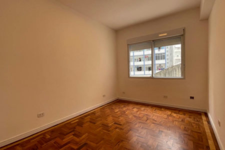 Apartamento com 2 dormitórios à venda, 100 m² por R$ 830.000,00 - Boqueirão - Santos/SP