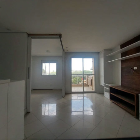 Apartamento à venda com 3 quartos, sendo 1 suíte, em Vila Leopoldina, São Paulo, SP