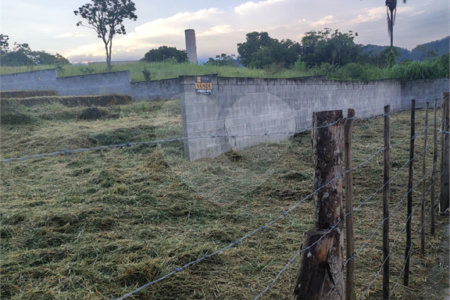 Terreno à venda em Botujuru, Mogi das Cruzes, SP