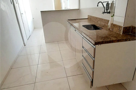 Apartamento à venda com 2 quartos em Vila Isabel, Rio de Janeiro, RJ