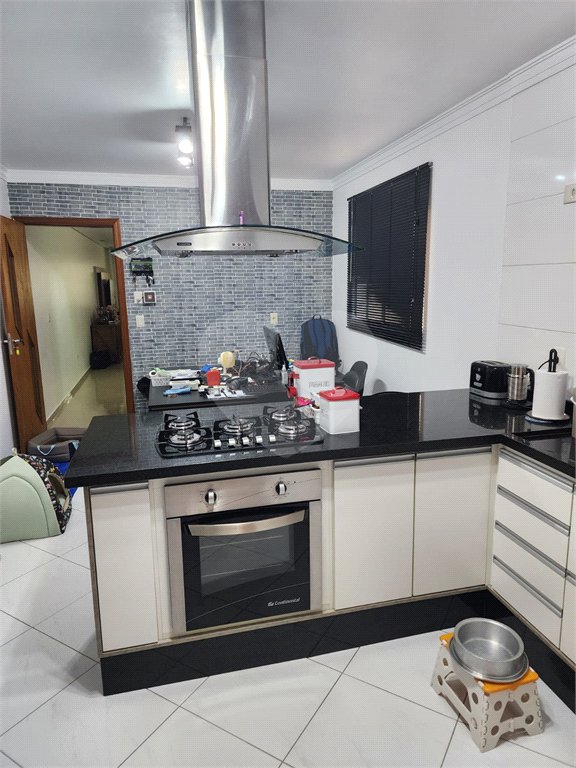 Sobrado à venda com 3 suítes em Vila Maria, São Paulo, SP