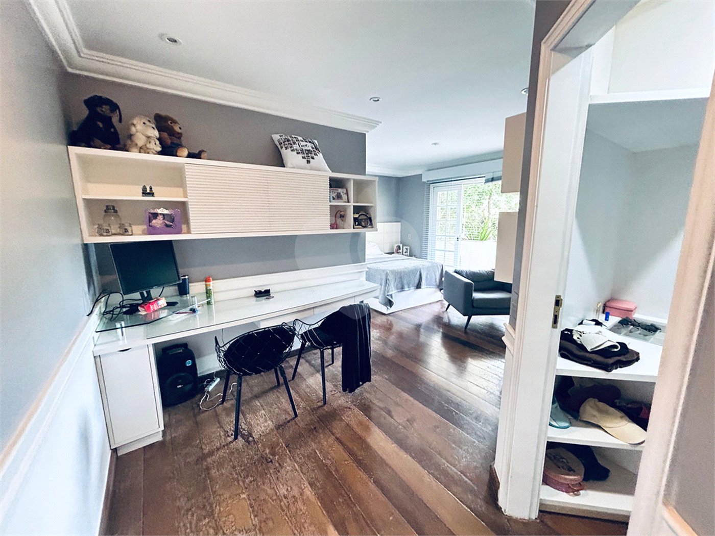 Casa à venda com 8 quartos, sendo 7 suítes, em Barra da Tijuca, Rio de Janeiro, RJ